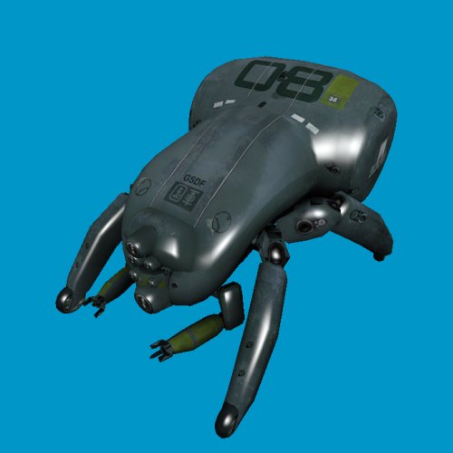 hachikoma