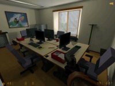 Saba_Office