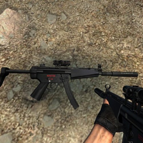 Mp5 