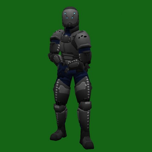 PlumeSoldier