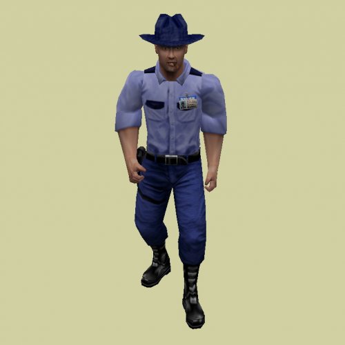 security_topside