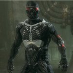 UT3 Crysis Model 1.52 FINAL