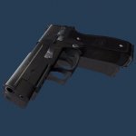 Sig Sauer P226 Azelito&acute;s