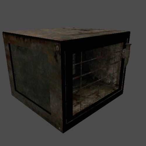 fnv cage01