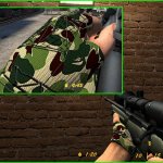 Bape_Gloves