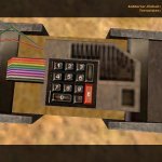 CSCZ Bomb With Numbers