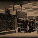 WANTED! Half-Life Western Pack