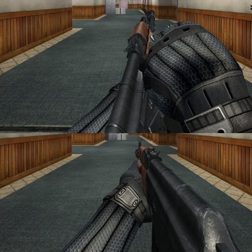 AK-74
