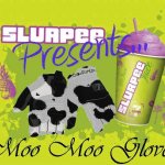 Moo Moo Gloves