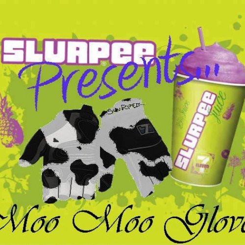 Moo Moo Gloves