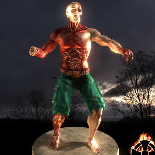 RS Zombie v1.1