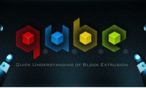 Q.U.B.E. ULTIMATE BUNDLE (Раздача в EpicGamesStore)