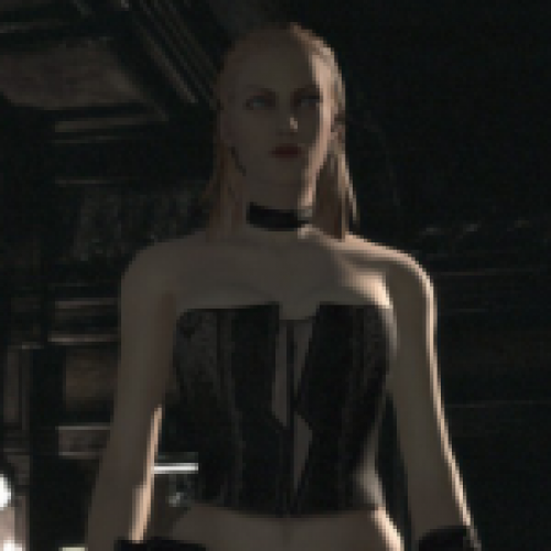 Trish (DMC4)