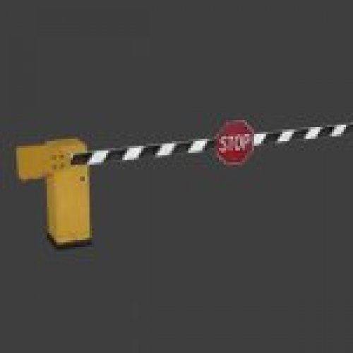 barrier