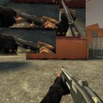 Shiny Mossberg 590