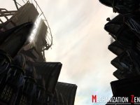 CTF-MechanizationZen