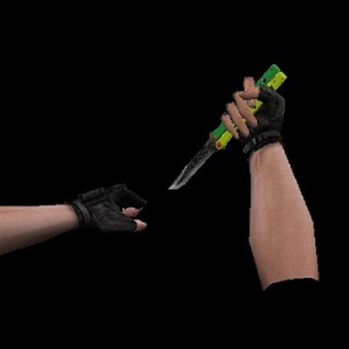balisong for kids