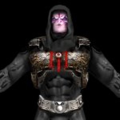 Moloch 2.0