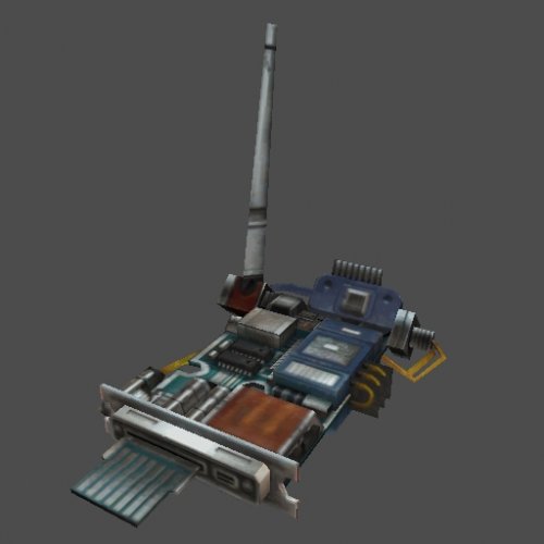 RelayComInitiator