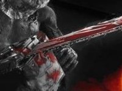Music Bleak Pack for RE5