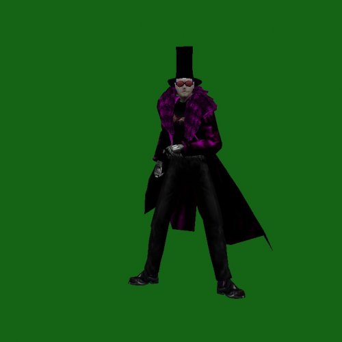 Raven