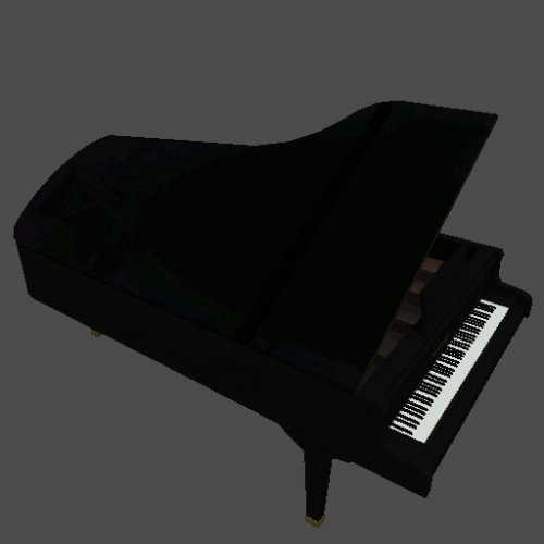 grandpiano