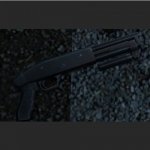 Serbu Super-Shorty