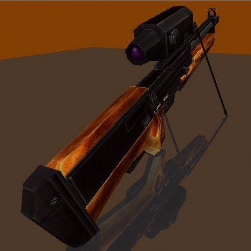 Walter 51 (Hitman)