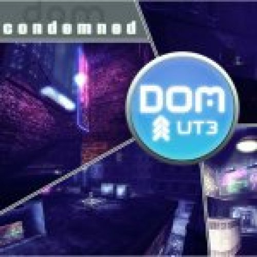 UT3DOM