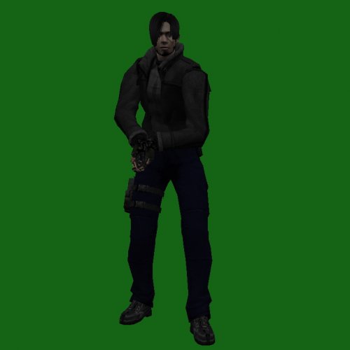 ED-Dragunov