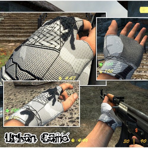 HaVoKs_Camo_Pack