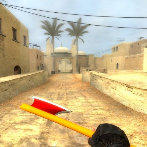 Cartoon_Axe