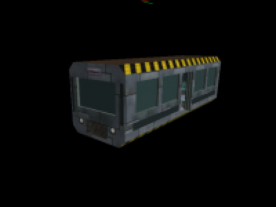 MetroVagon