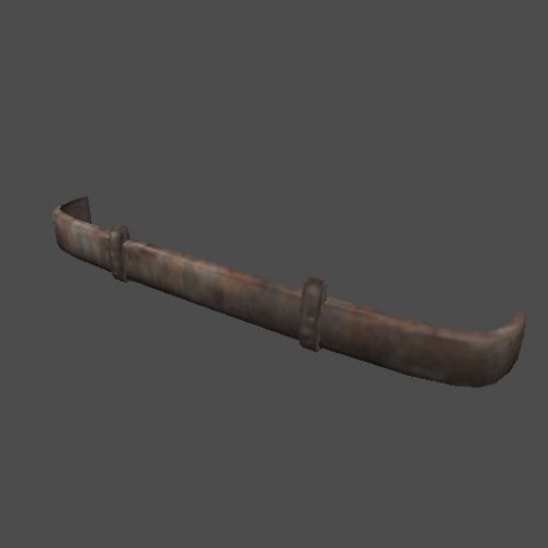AA_AutoParts_CarBumper01_GL_SMesh