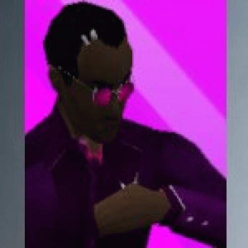 pimpwesley