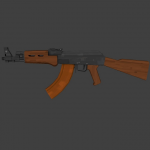 Mini AK
