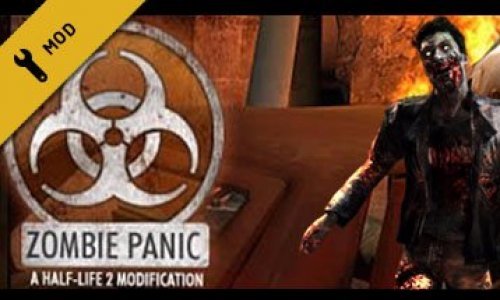 Zombie Panic: Source