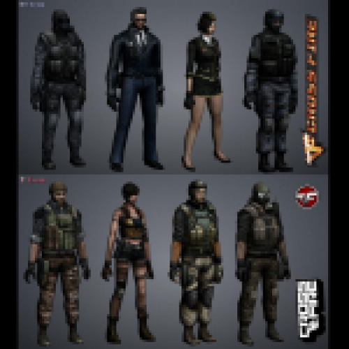 CF CT & T Pack