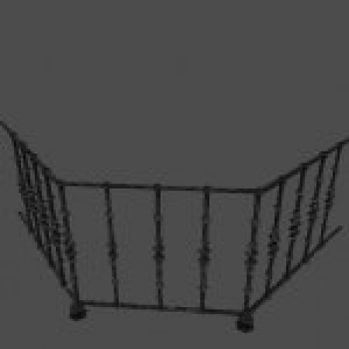 RailingBalcony