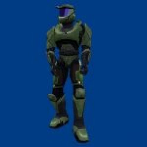 halo