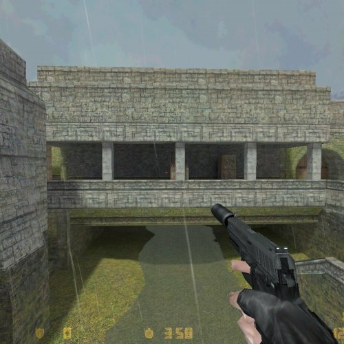 USP Default Remix