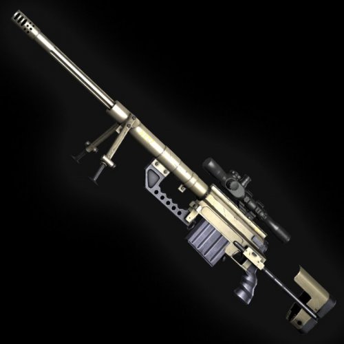 M200 WarFace