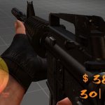 Ankalar_And_Bullethead_s_M4a1