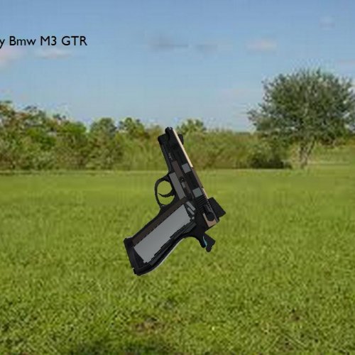 Mk-22 Reskin