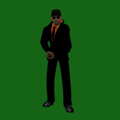 Rex