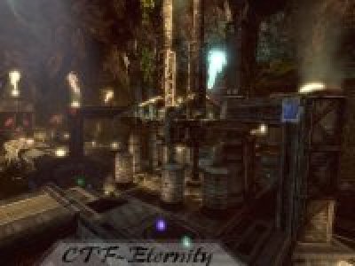 CTF-Eternity