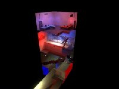 ctf_fireshaft