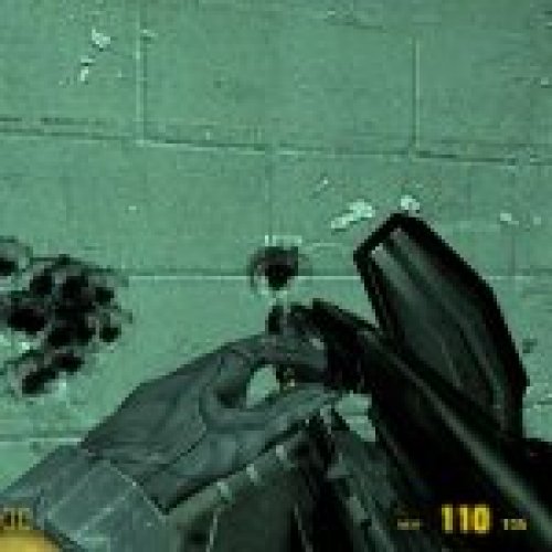 AR2 Reanimation