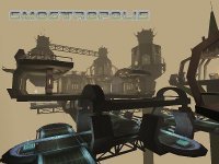 DM-Smogtropolis