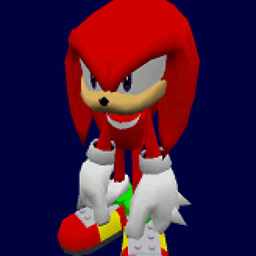 knuckles